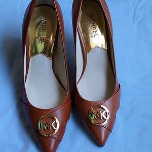 Michael Kors heels